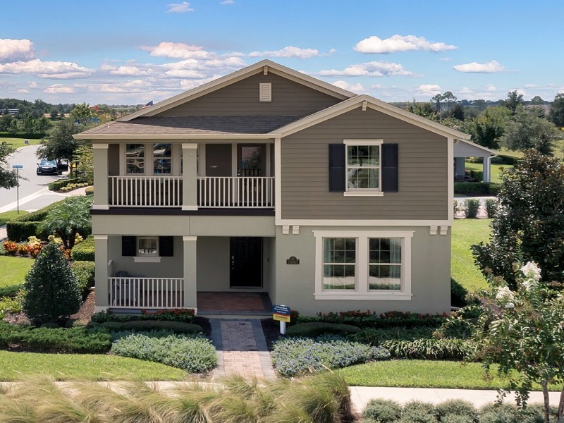 10482 Atwater Bay Dr. Winter Garden Florida 34787