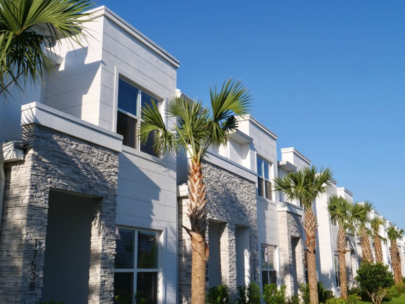 17536 Hidden Forest Drive Clermont Florida 34714