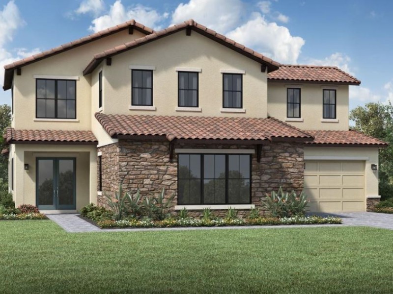 16647 Arezo Ct - Florida - Montverde - 34756