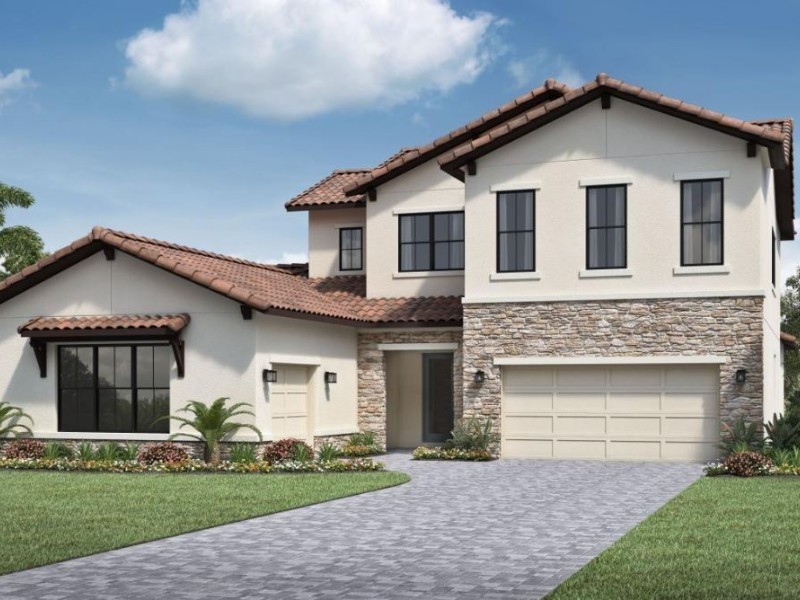 16647 Arezo Ct - Florida - Montverde - 34756