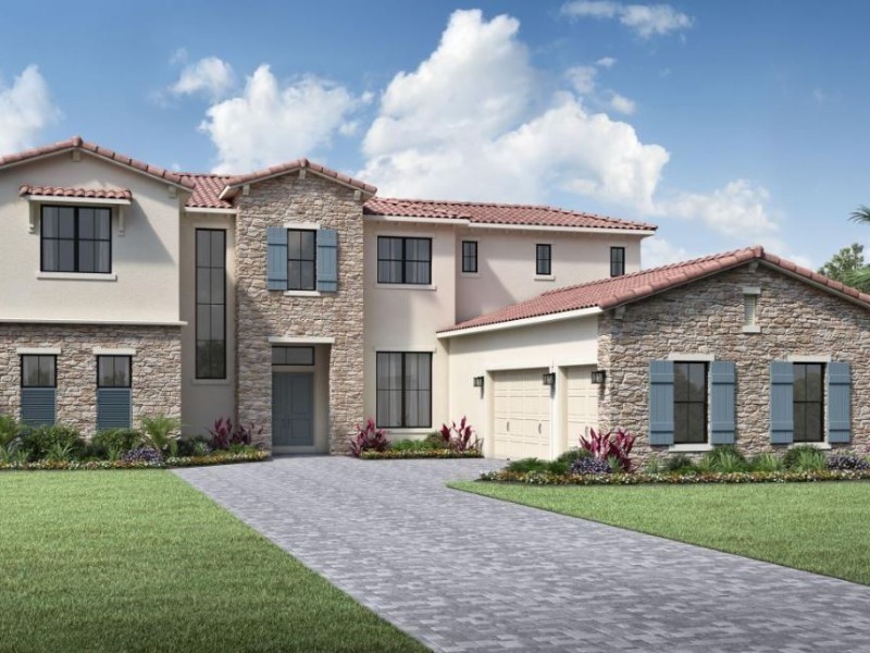 16647 Arezo Ct - Florida - Montverde - 34756