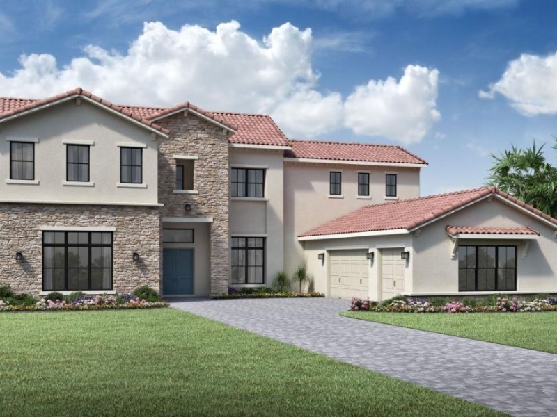 16647 Arezo Ct - Florida - Montverde - 34756