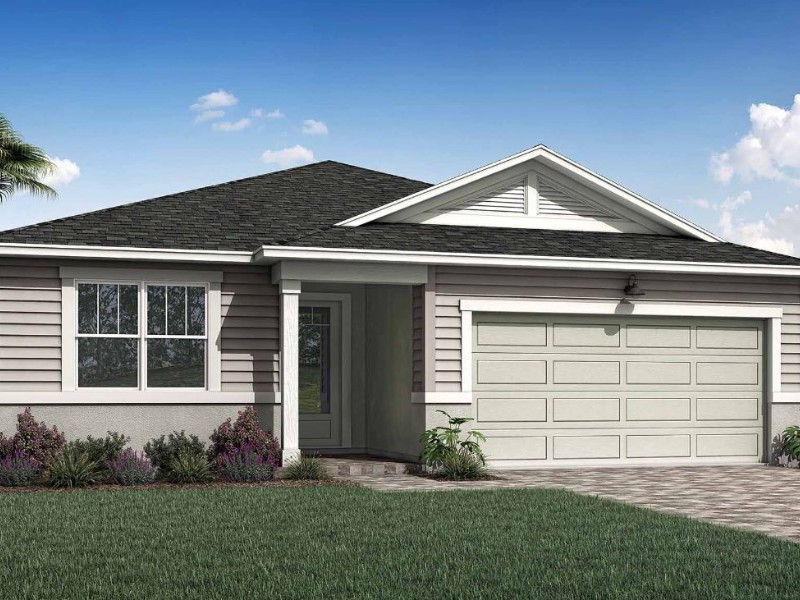 10455 SW Orana Drive - Florida - Port St. Lucie - 34987