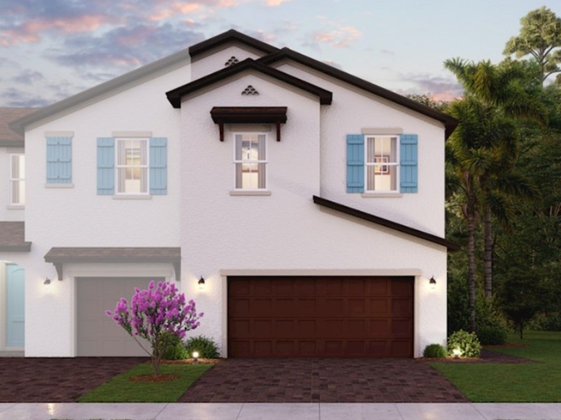 4414 Small Creek Road - Florida - Kissimmee - 34744