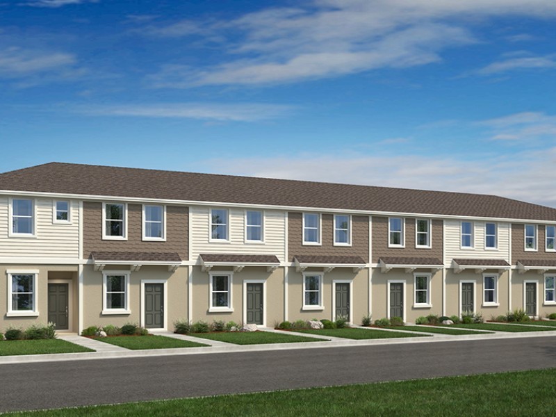 2203 Portrait Street Kissimmee Florida 34758