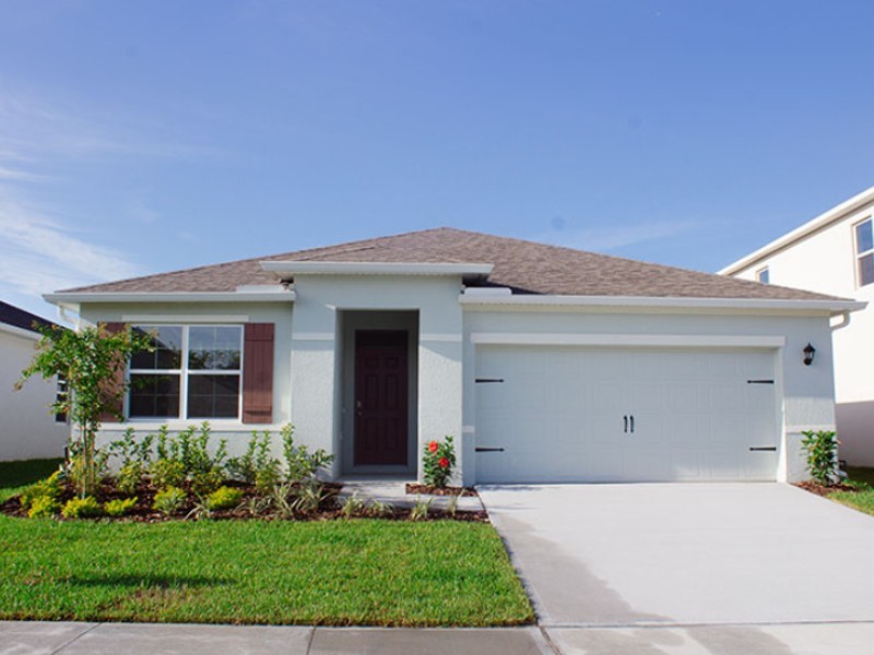 17085 Edgemont Lane - Florida - Clermont - 34714