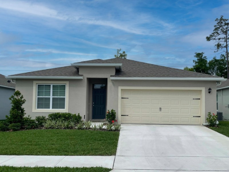 17085 Edgemont Lane - Florida - Clermont - 34714