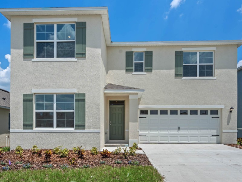 17085 Edgemont Lane - Florida - Clermont - 34714