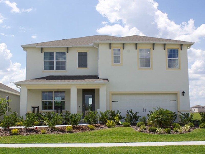 17085 Edgemont Lane - Florida - Clermont - 34714