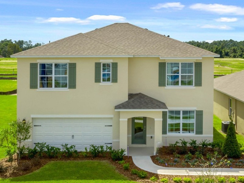 17085 Edgemont Lane Clermont Florida 34714