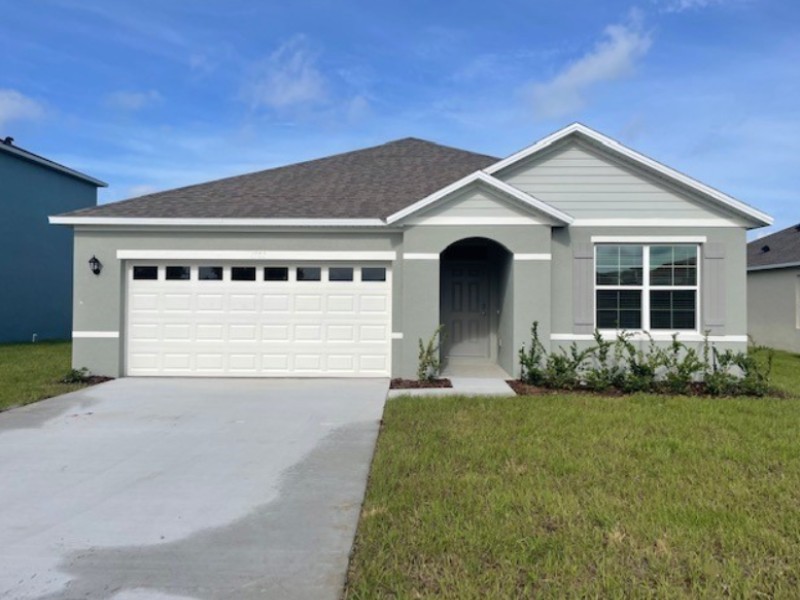 1301 Cascades Avenue - Florida - Davenport - 33837