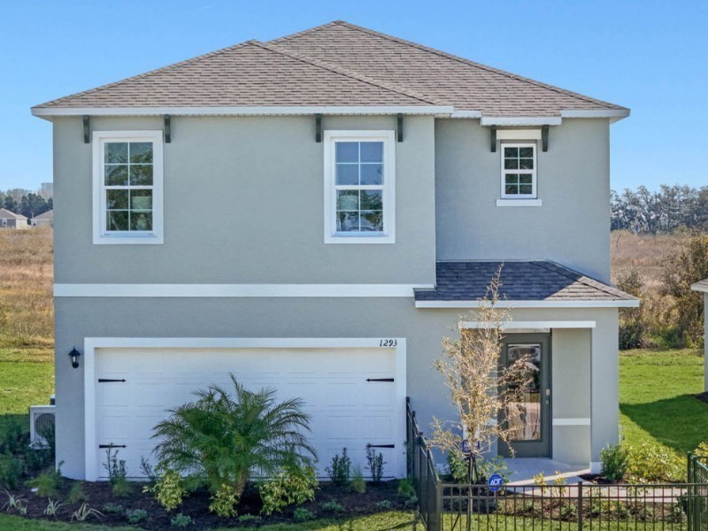 1301 Cascades Avenue - Florida - Davenport - 33837