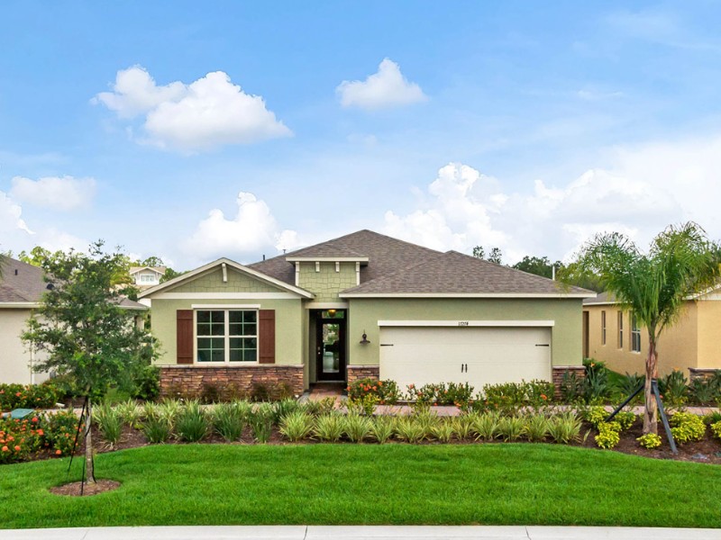 17270 Blazing Star Circle - Florida - Clermont - 34714