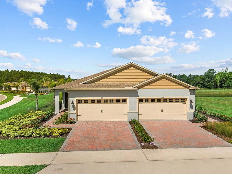 17270 Blazing Star Circle - Florida - Clermont - 34714