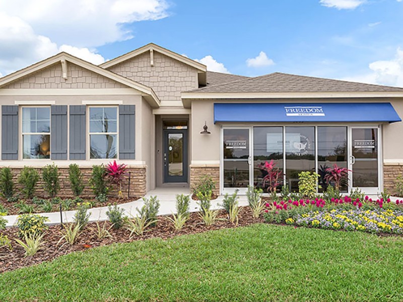 17270 Blazing Star Circle - Florida - Clermont - 34714
