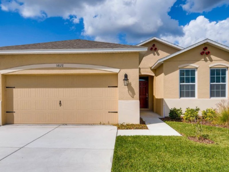 17270 Blazing Star Circle - Florida - Clermont - 34714