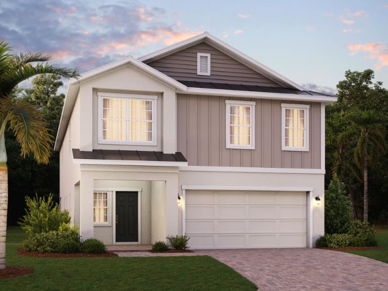 7504 Catania Loop - Florida - Clermont - 34714