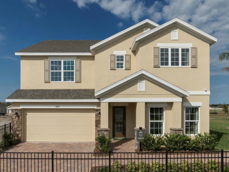 7504 Catania Loop - Florida - Clermont - 34714