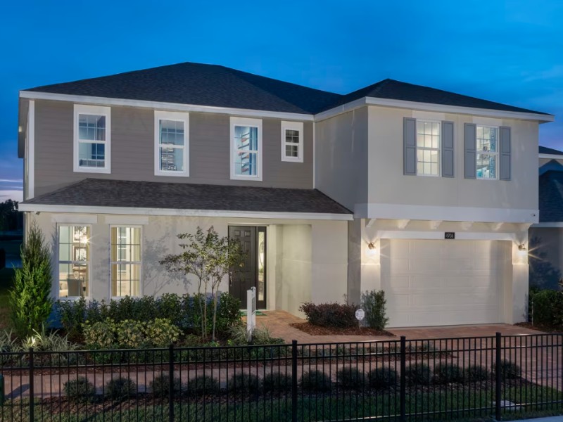 7504 Catania Loop - Florida - Clermont - 34714