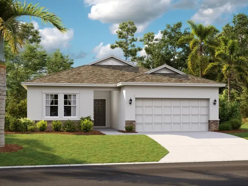 289 Conway Avenue - Florida - St. Cloud - 34771