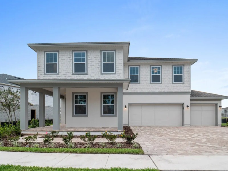 289 Conway Avenue - Florida - St. Cloud - 34771