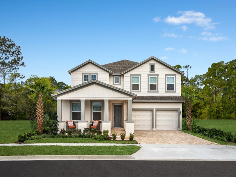 289 Conway Avenue - Florida - St. Cloud - 34771