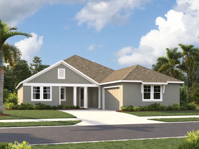 289 Conway Avenue - Florida - St. Cloud - 34771