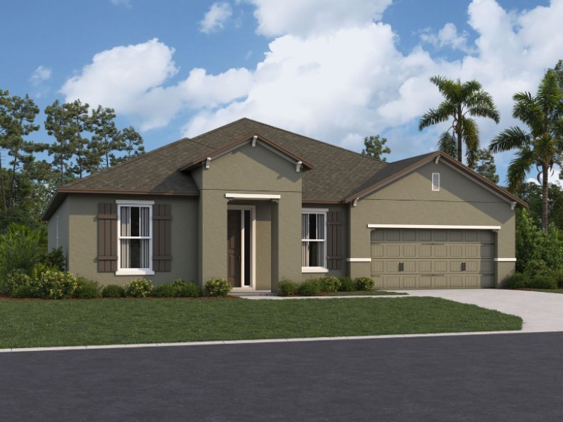 1801 Marden Rd - Florida - Apopka - 32703