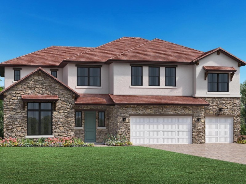 16647 Arezo Ct - Florida - Montverde - 34756