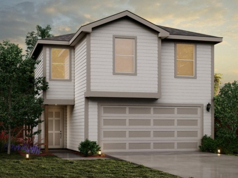 5718 Agate Cir - Texas - San Antonio - 78222