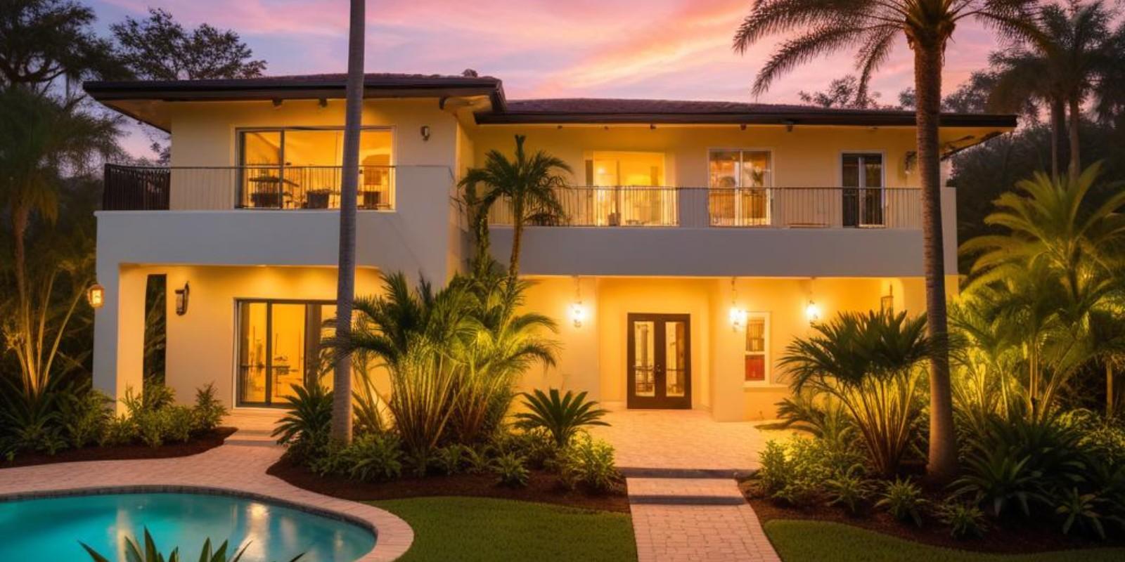 Guía completa para comprar propiedades en Orlando