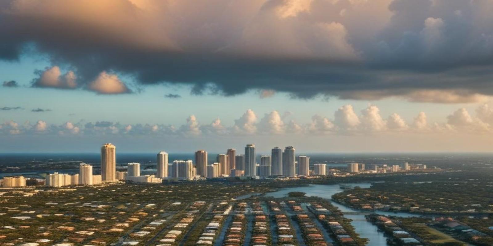 Ciudades clave para invertir en bienes raíces en Florida
