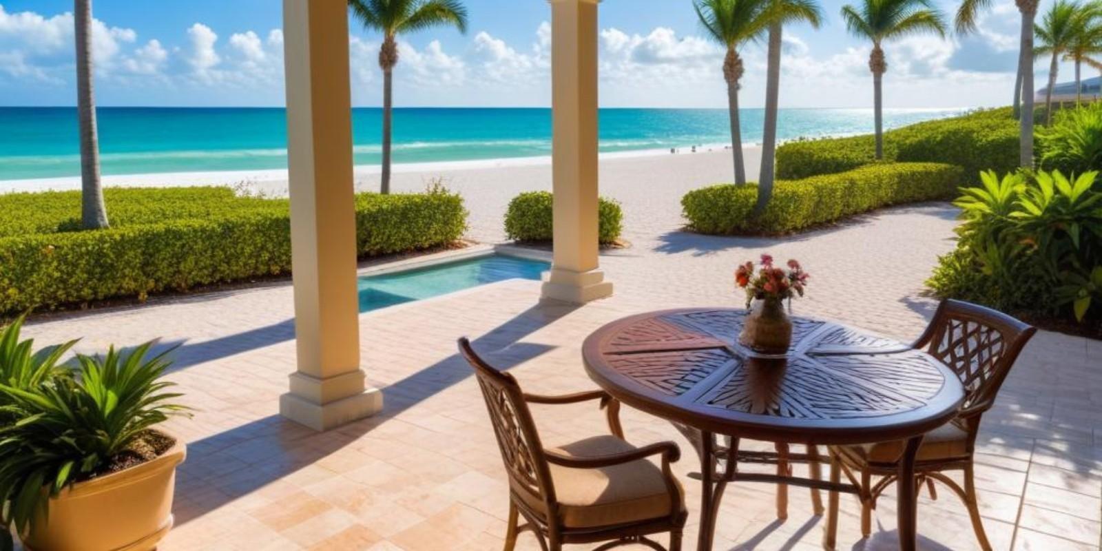 Guía Rápida para Comprar Propiedades en Florida: Proceso Legal y Financiero para Inversionistas