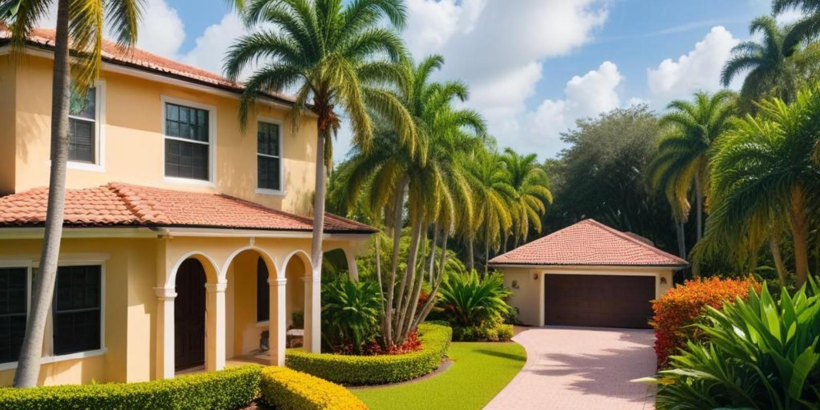 Compra de propiedades en Florida para extranjeros