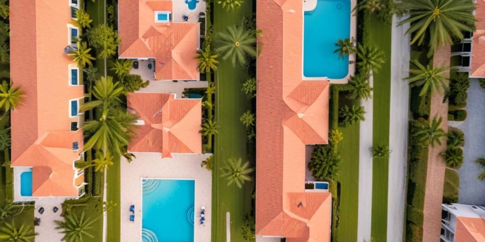 El Mejor Tipo de Propiedad para Invertir en Florida: Opciones y Rentabilidad