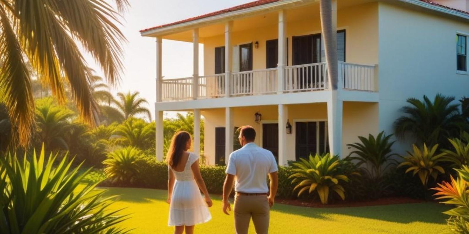 Necesito un agente inmobiliario para comprar en Florida