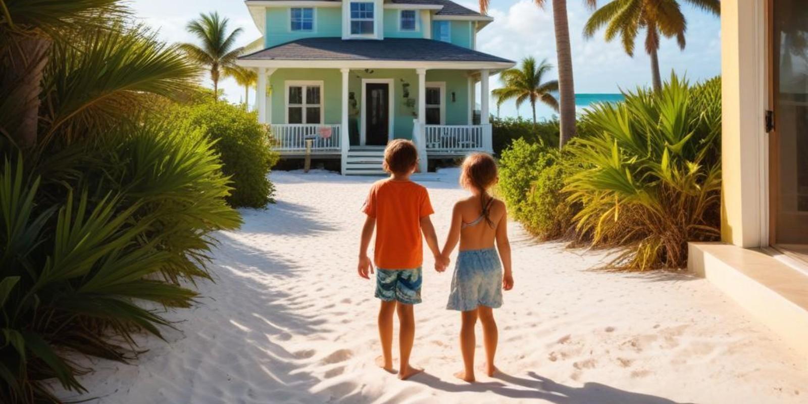 Ventajas de Comprar una Casa en Florida