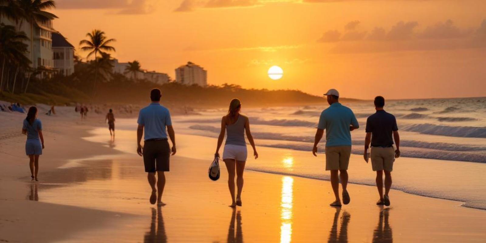 Mejores lugares para jubilarse en Florida