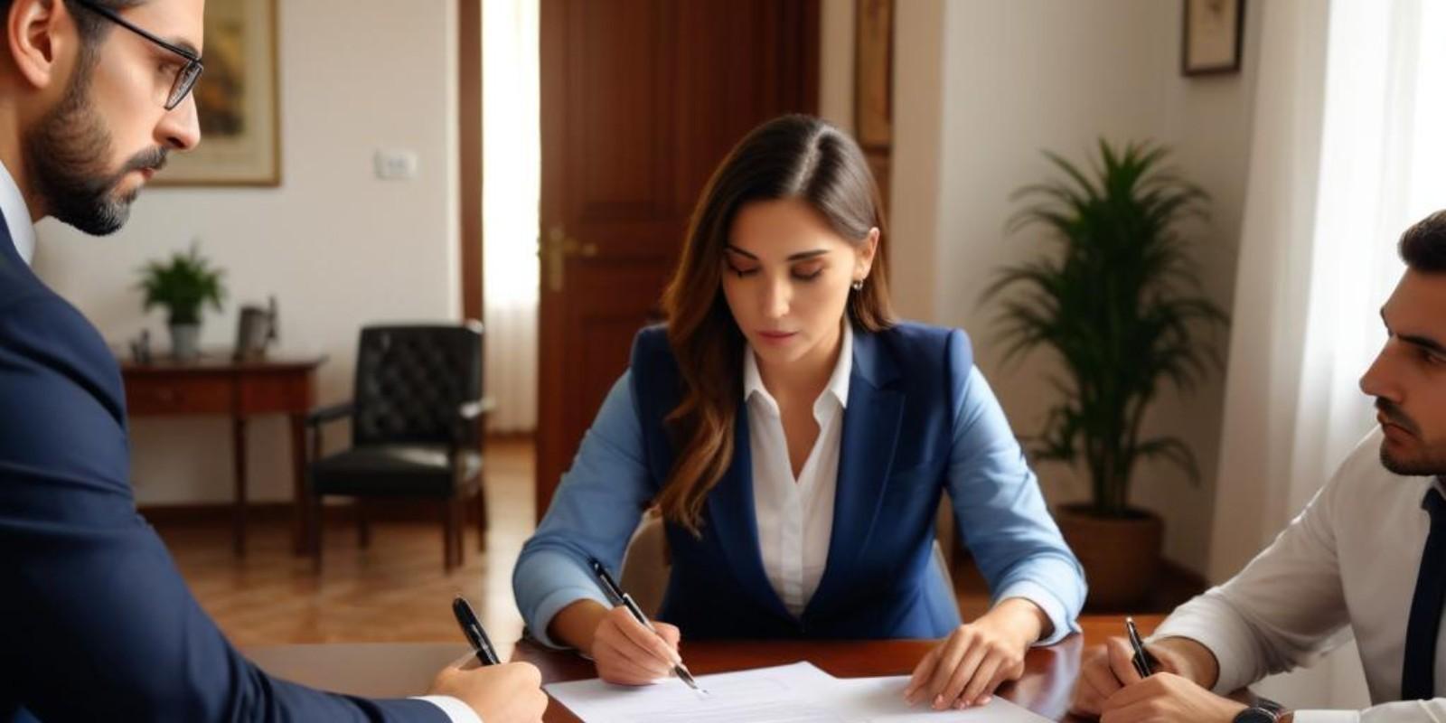 Deudas y su impacto en la compra de vivienda