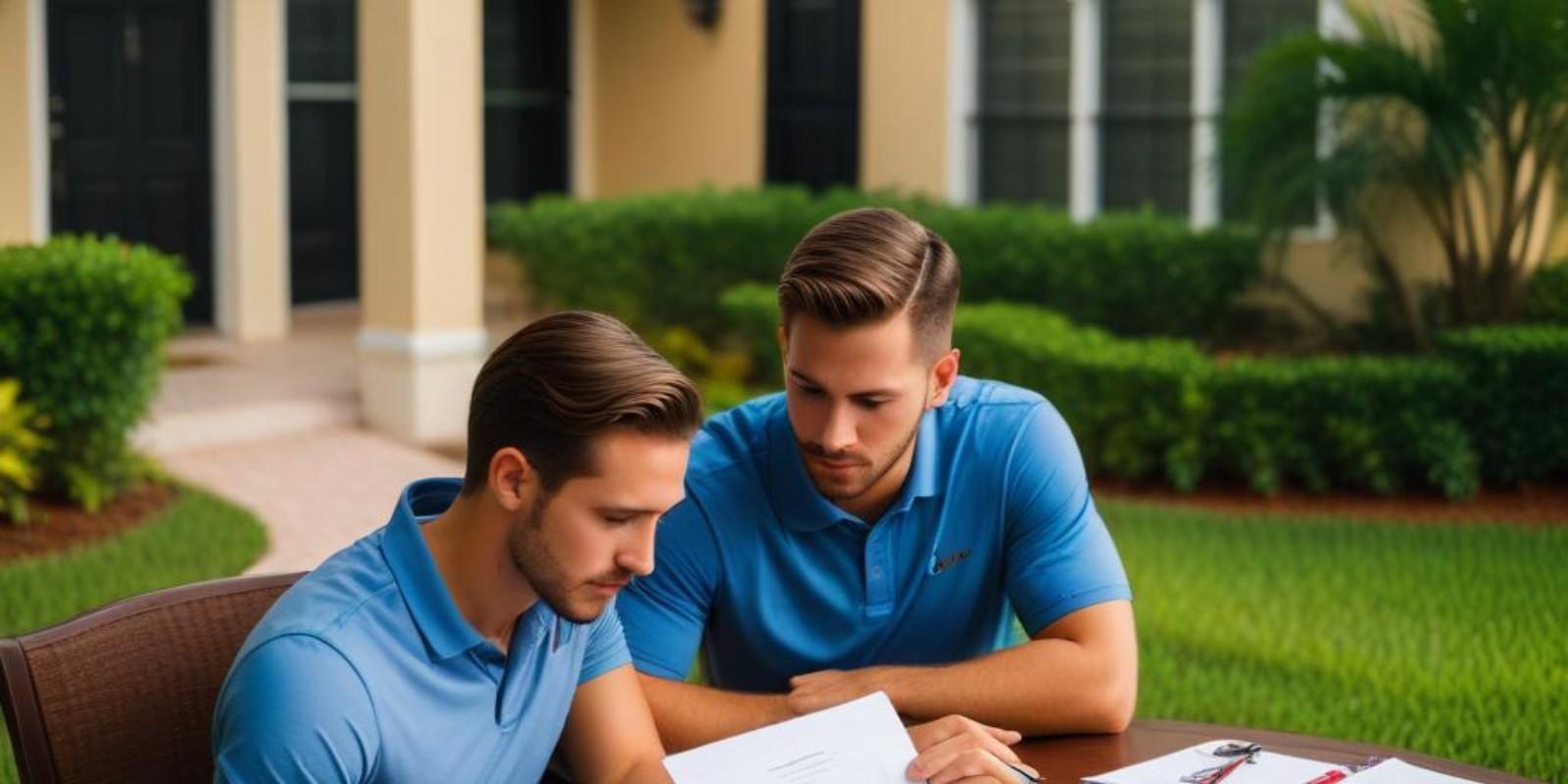Ansiedad por Deudas en el Sueño de Tu Hogar en Orlando