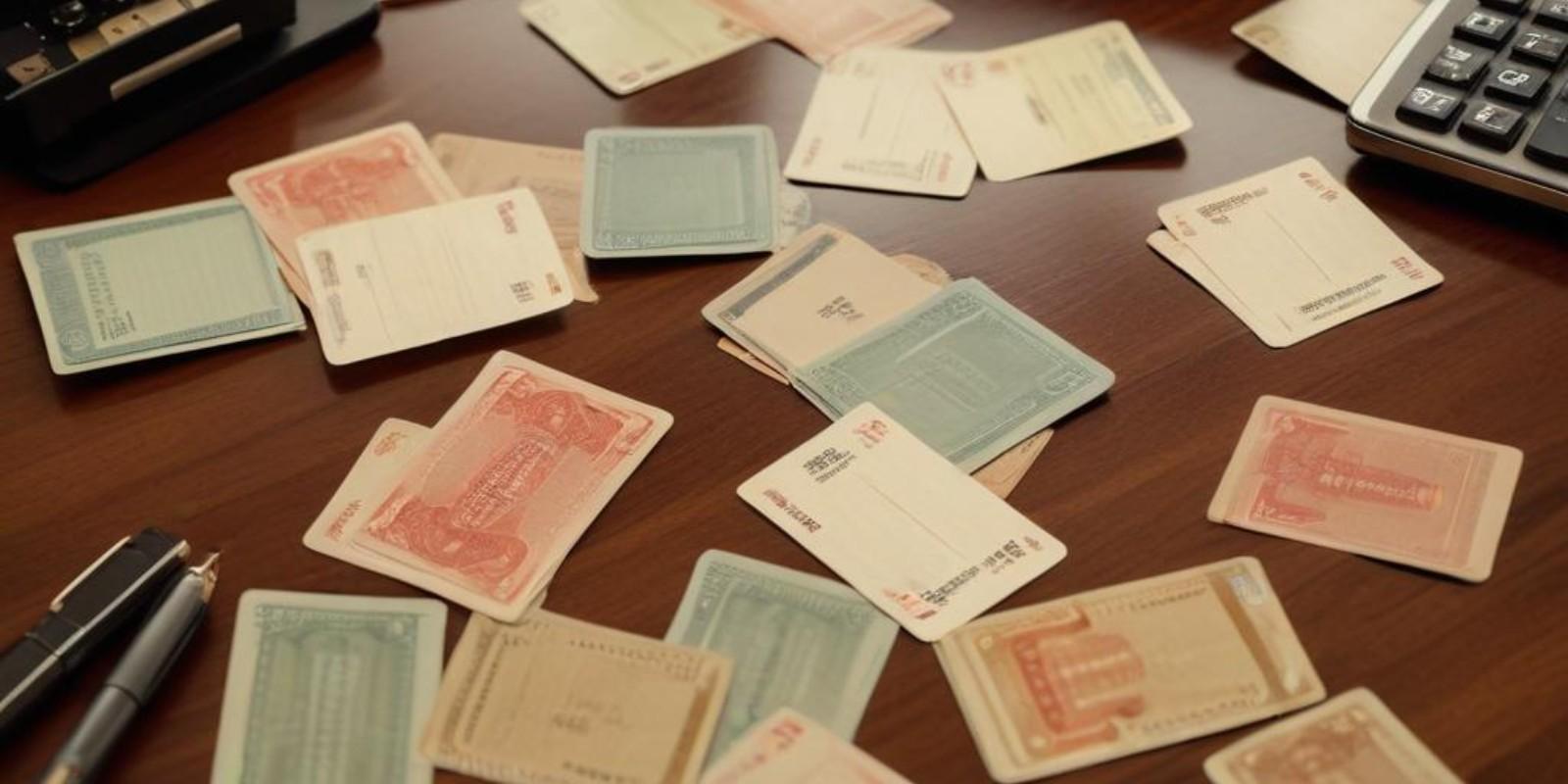 Usas Tus Tarjetas Mientras Las Pagas: ¿Cómo Afecta Eso Tu Salud Financiera?