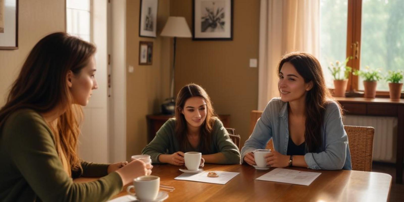 Frustración por Compararse con otros al Comprar Casa en Orlando