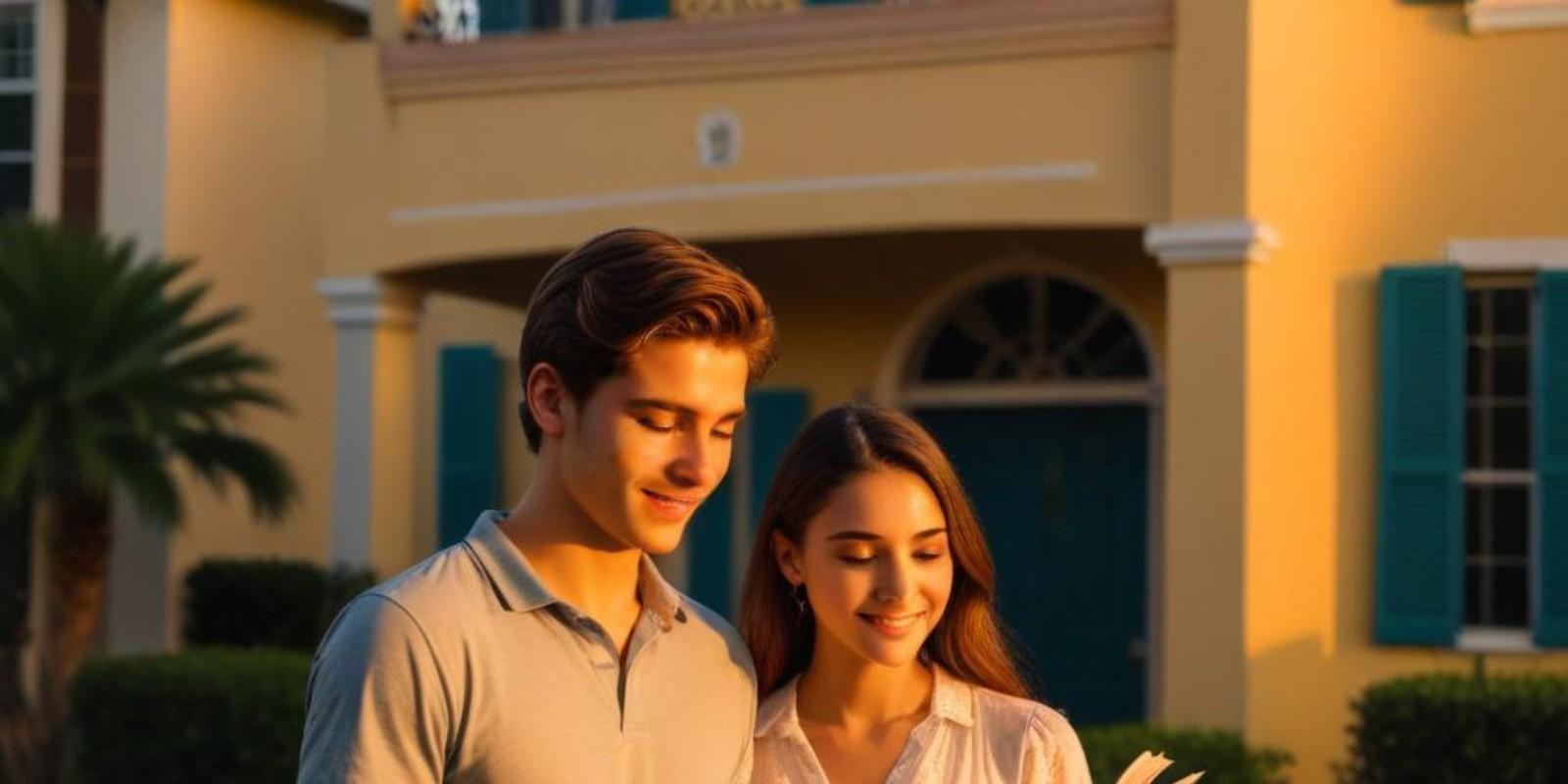 Cuándo Pedir Ayuda en la Compra de Vivienda en Orlando