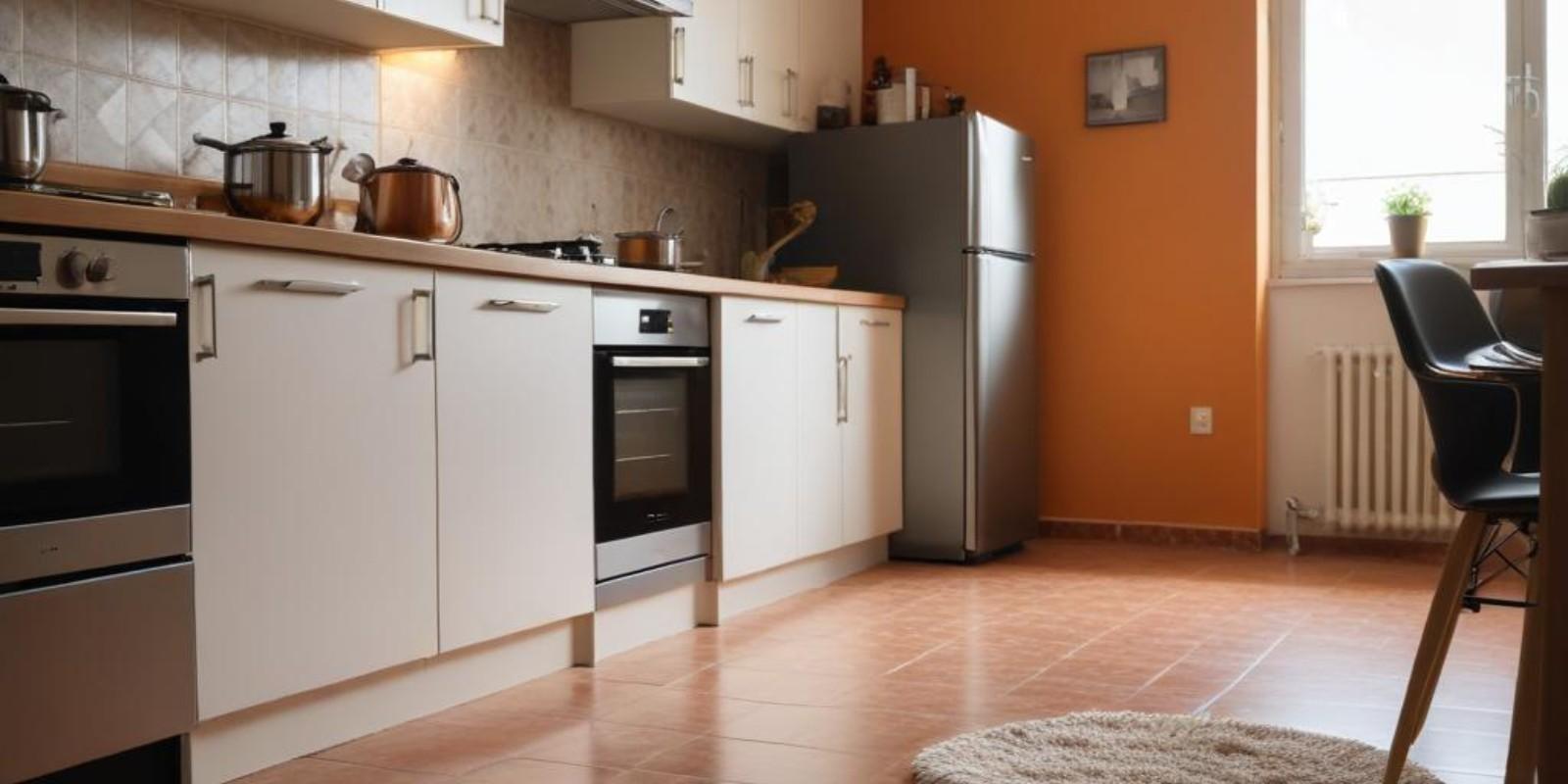 Consecuencias de dejar una vivienda sucia al mudarse