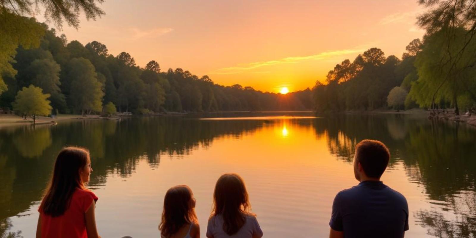 Lake Mary: Seguridad y Comunidad en Florida