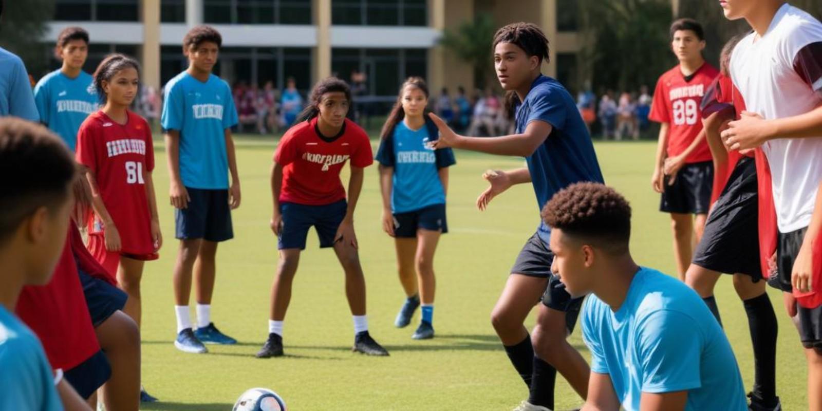 Excelencia Educativa en Lake Mary