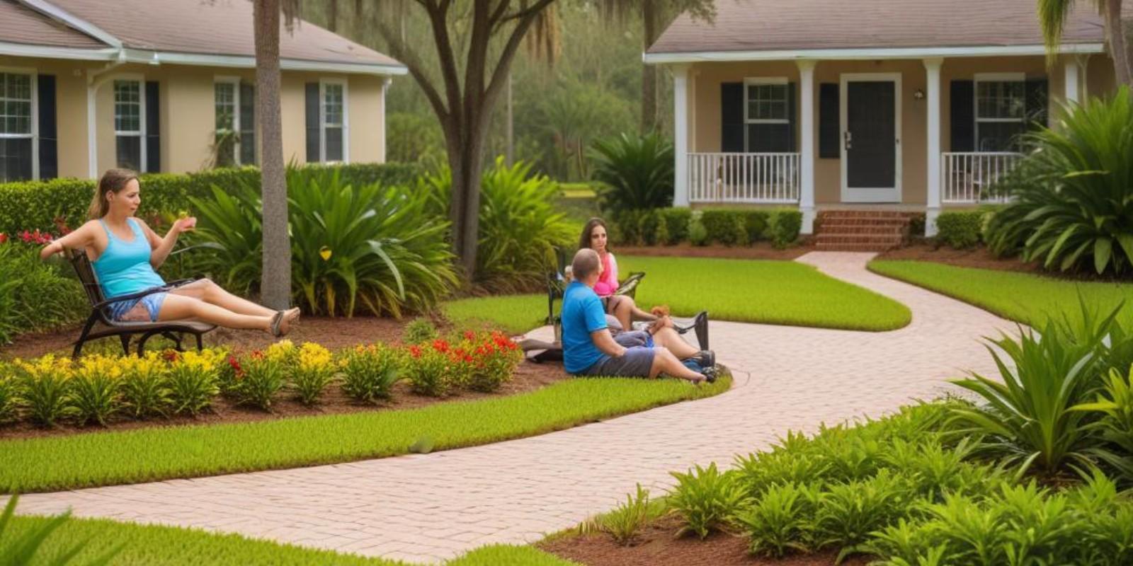 Mercado Inmobiliario en Lake Mary: Oportunidades y Tendencias