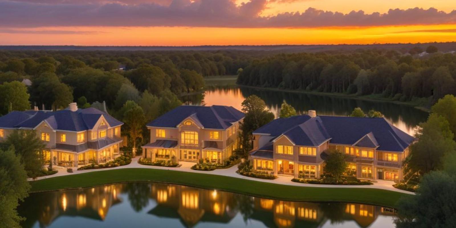 Inversión inmobiliaria en Lake Mary: oportunidades y crecimiento