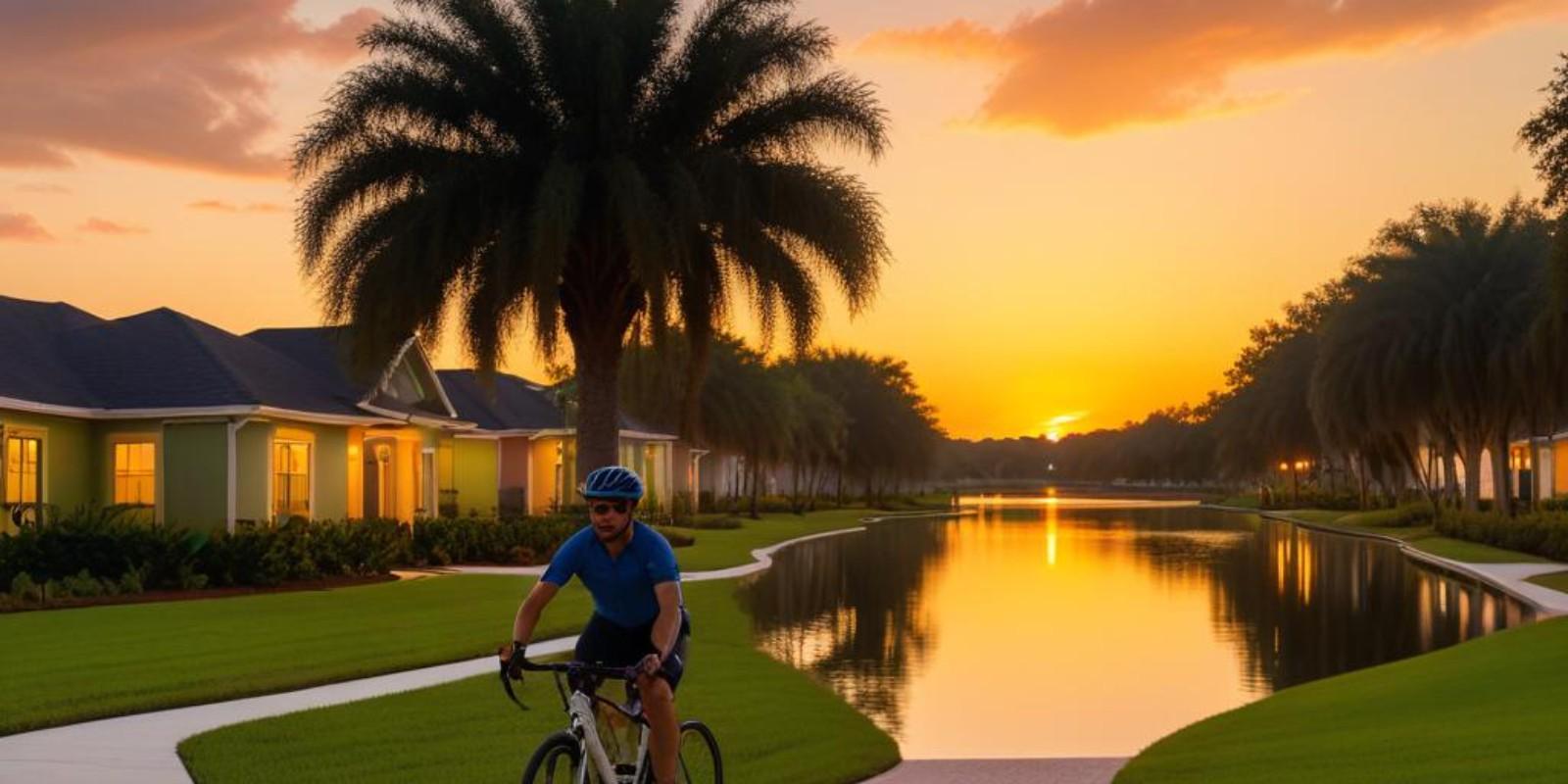 Comunidades Exclusivas en Lake Nona: Estilo de Vida Ideal