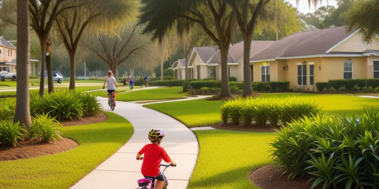 Comprar casa en Lake Mary: pros y contras esenciales